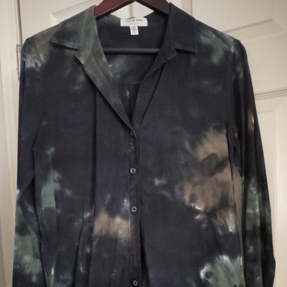 cloth & stone Tops - Button down